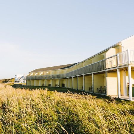 Pavillon Sur Mer Par Riotel Matane Esterno foto